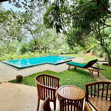 Aqua Dunhinda Villa Kandy Eksteriør bilde