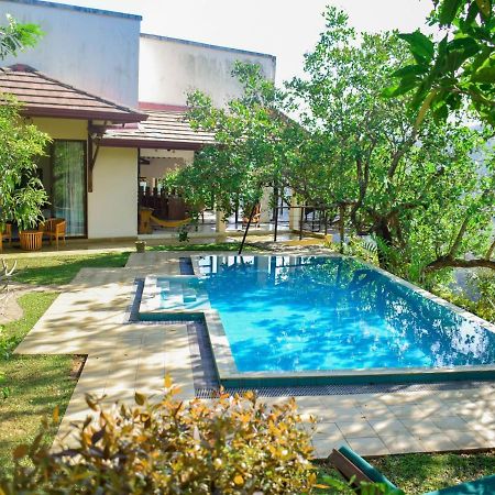 Aqua Dunhinda Villa Kandy Eksteriør bilde