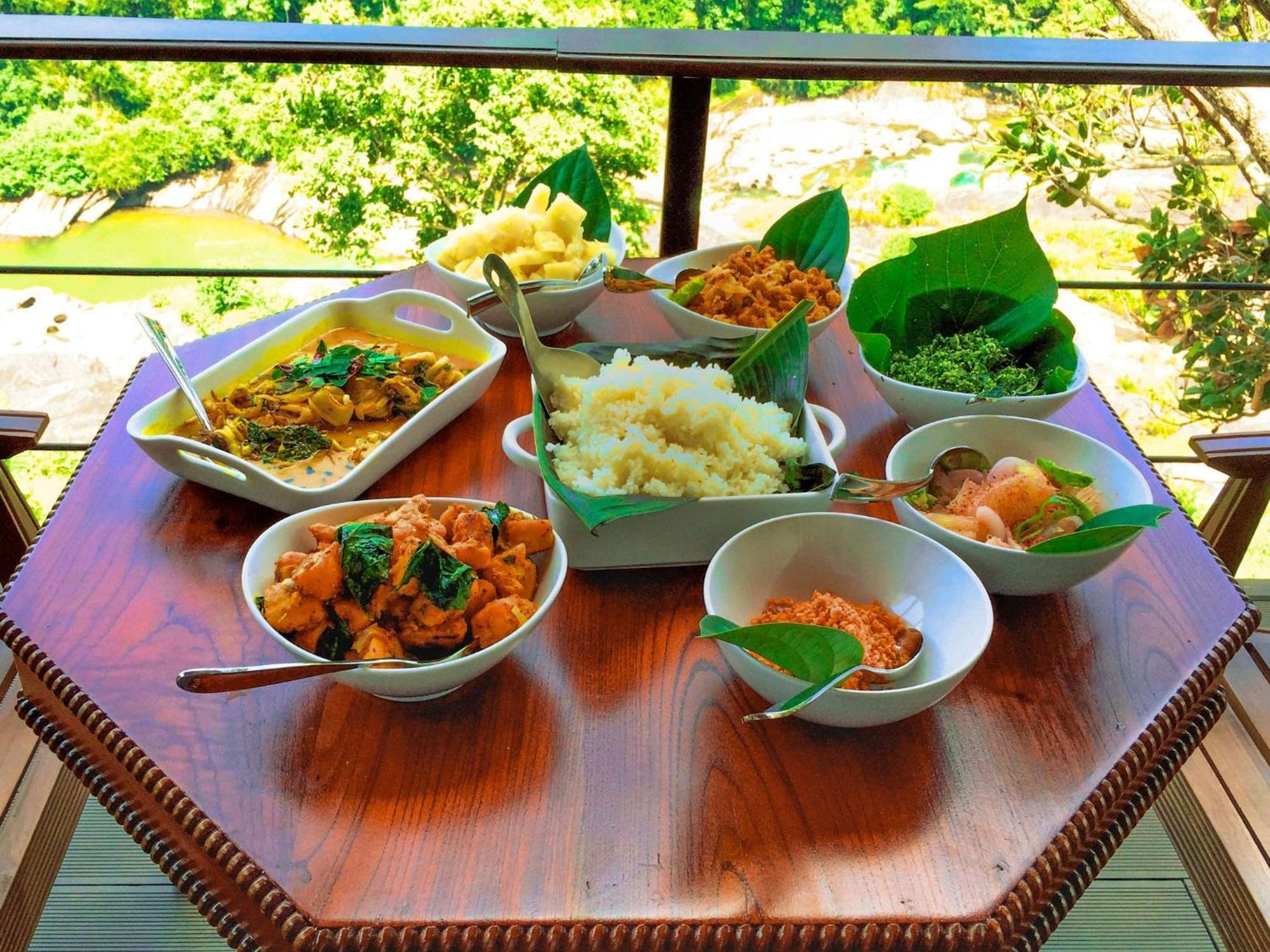 Aqua Dunhinda Villa Kandy Eksteriør bilde