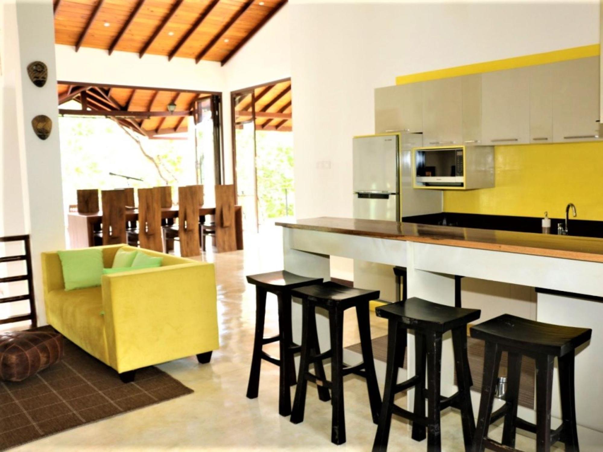 Aqua Dunhinda Villa Kandy Eksteriør bilde