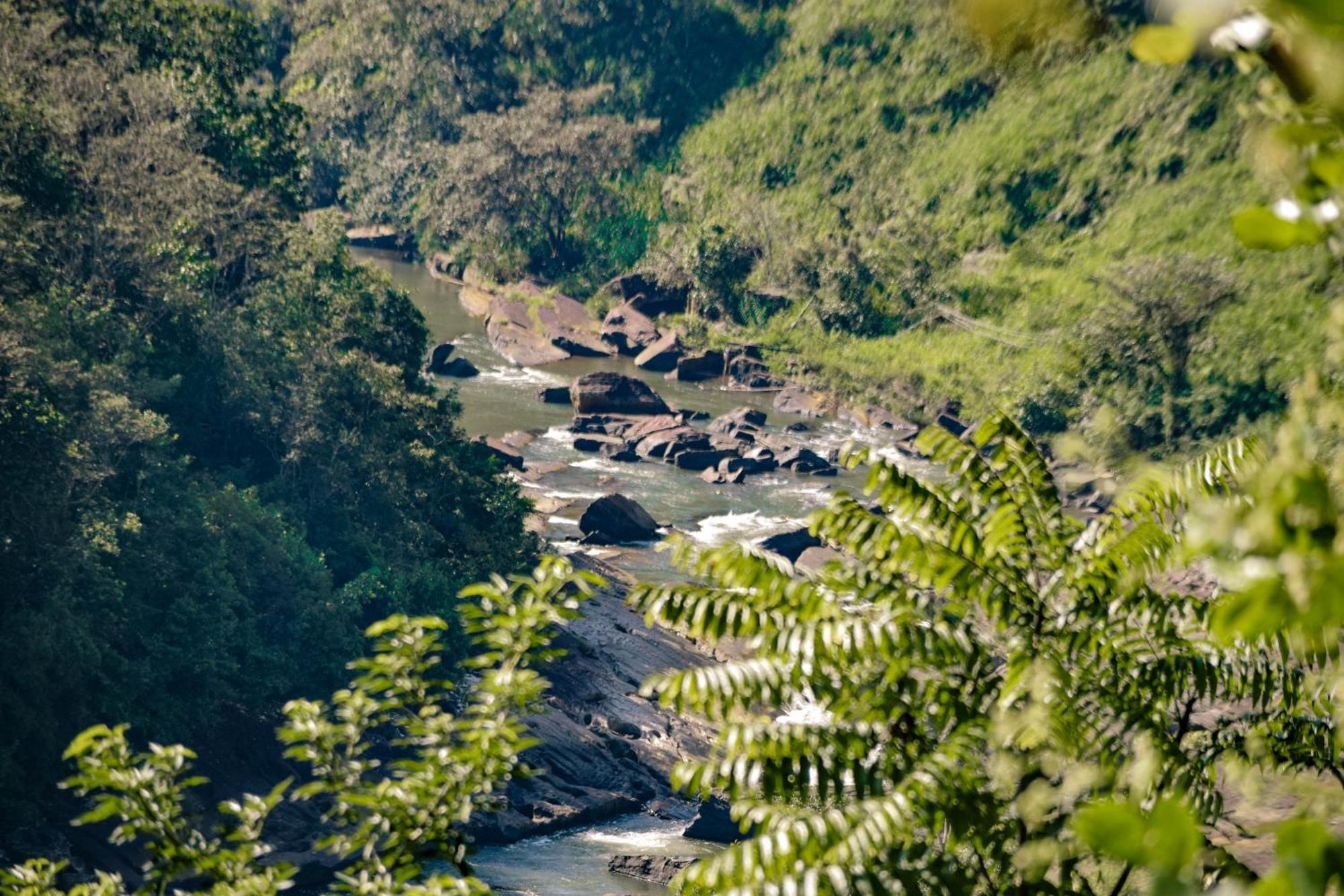 Aqua Dunhinda Villa Kandy Eksteriør bilde