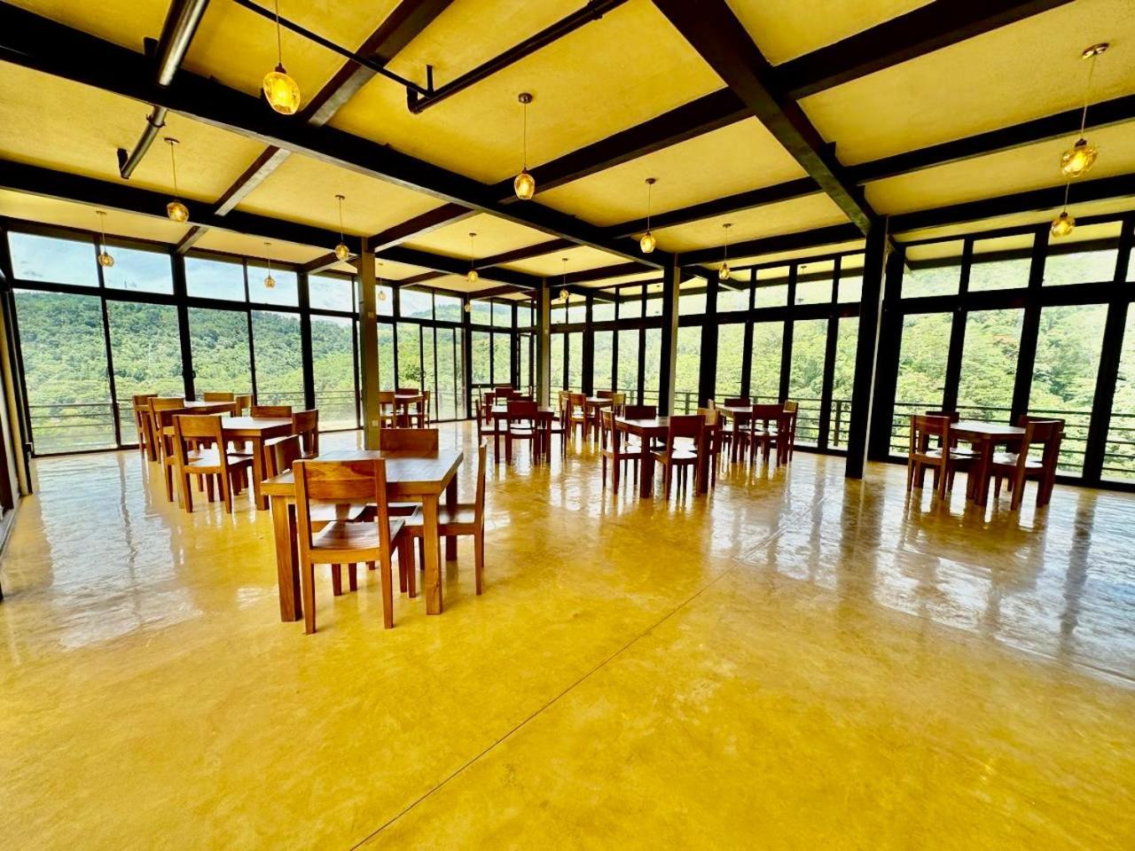 Aqua Dunhinda Villa Kandy Eksteriør bilde