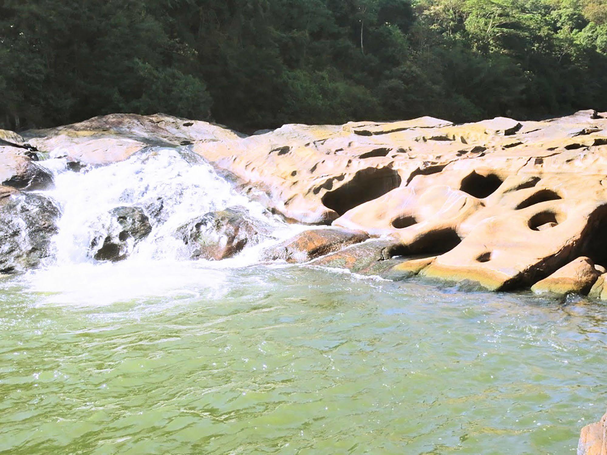 Aqua Dunhinda Villa Kandy Eksteriør bilde
