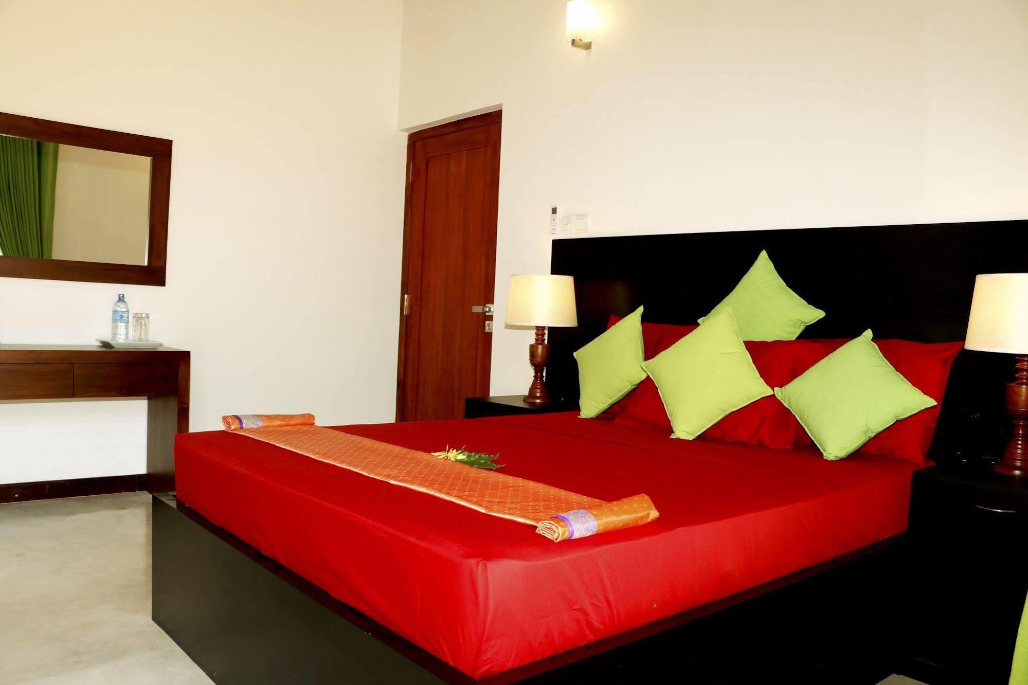 Aqua Dunhinda Villa Kandy Eksteriør bilde